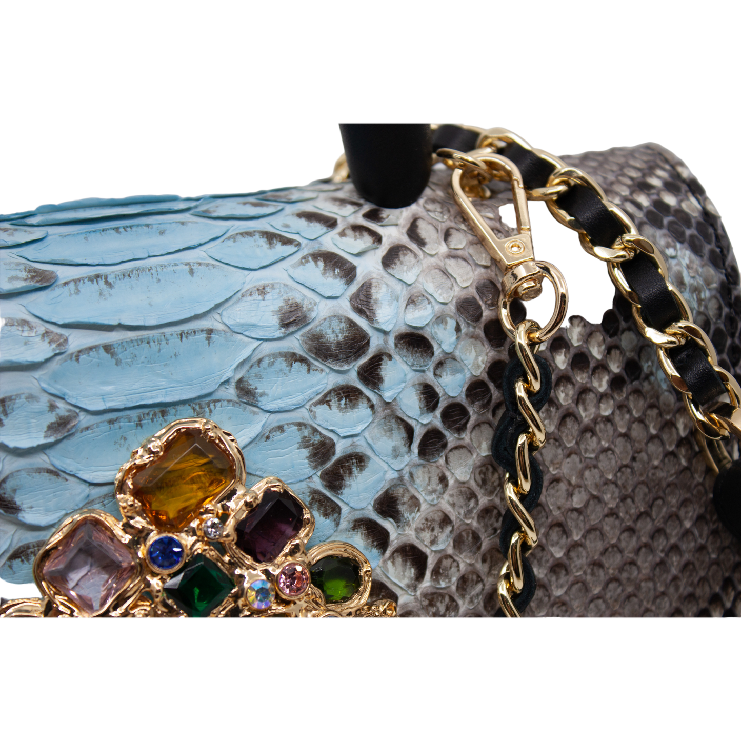 Gemma Bag - ReCiTi Roma