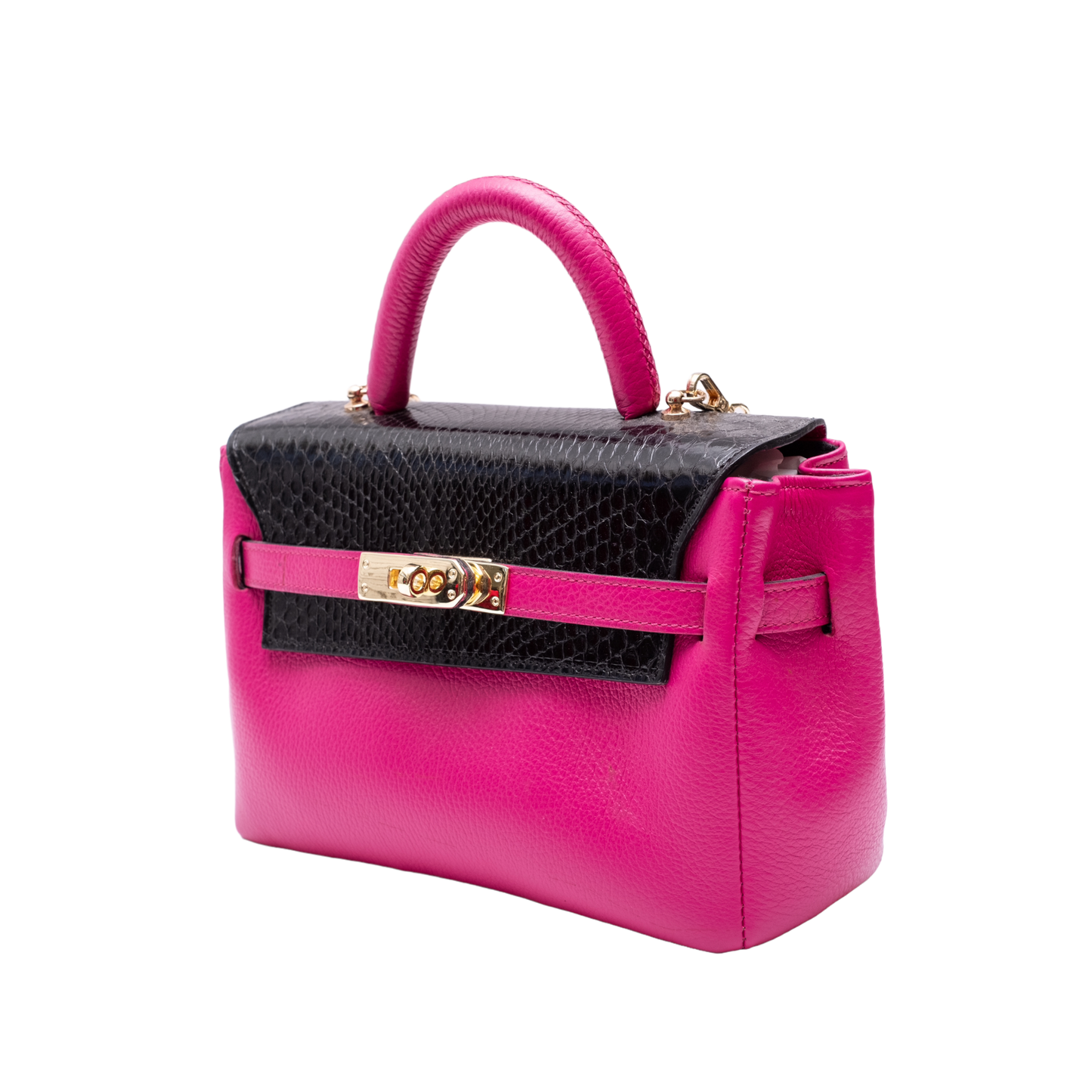 Bags Meissa - ReCiTi Roma