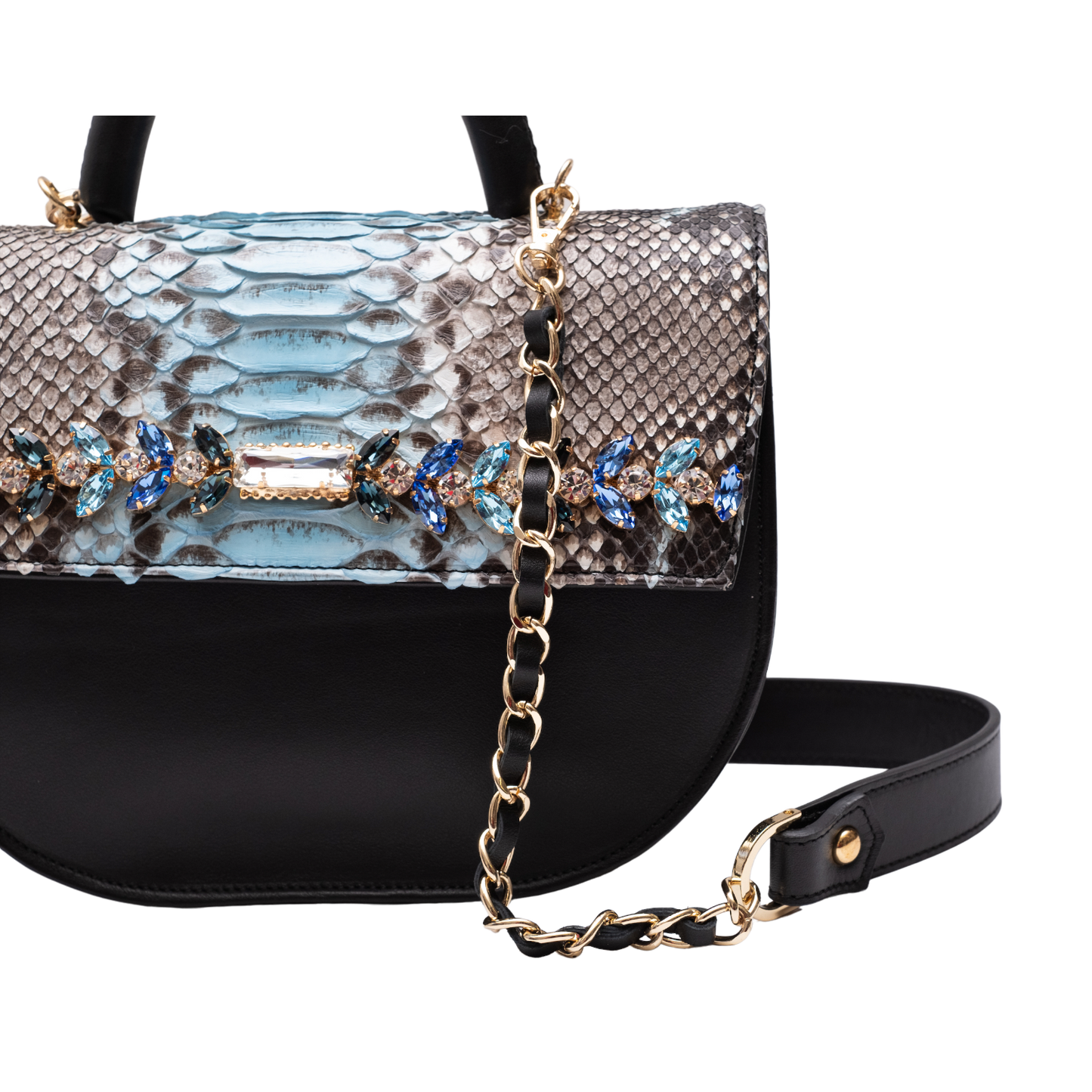 Mira Bag - ReCiTi Roma