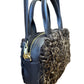 Borsa in pelliccia di persiano