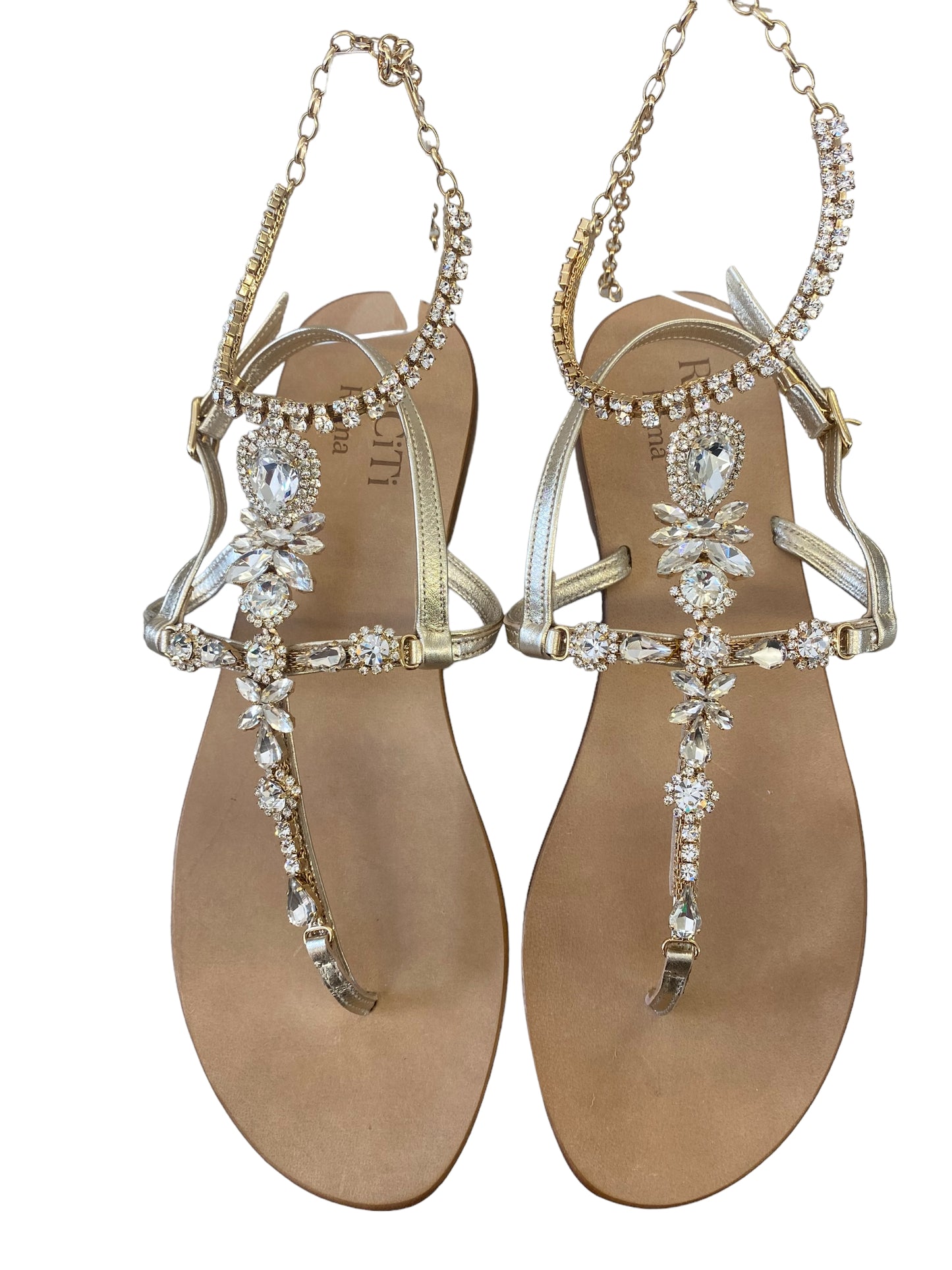 Aphrodite sandals