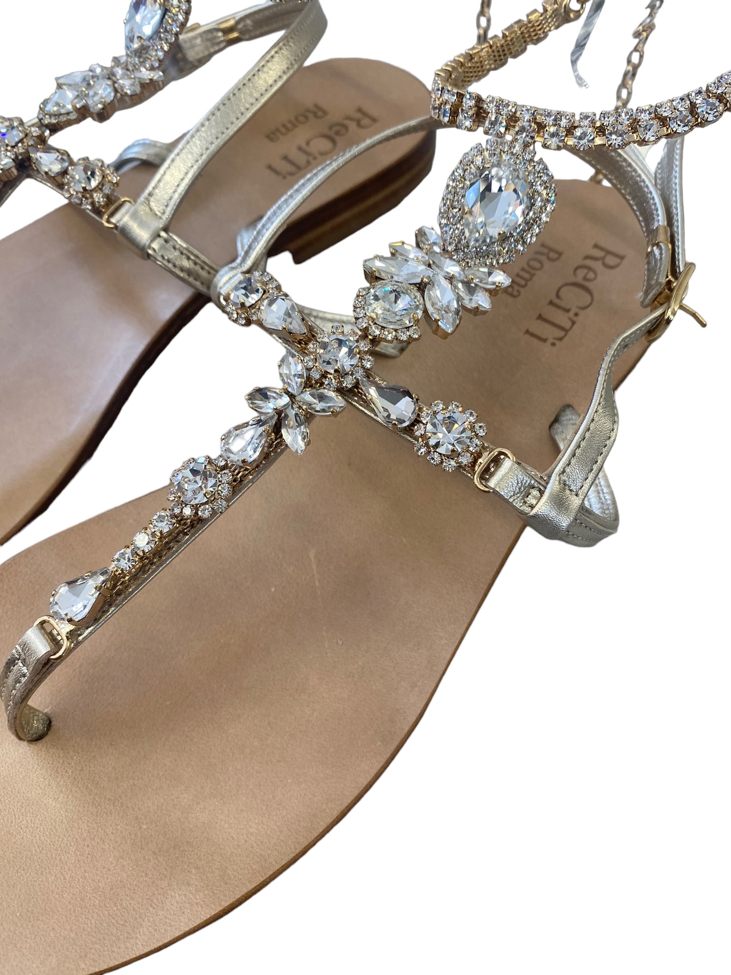 Aphrodite sandals